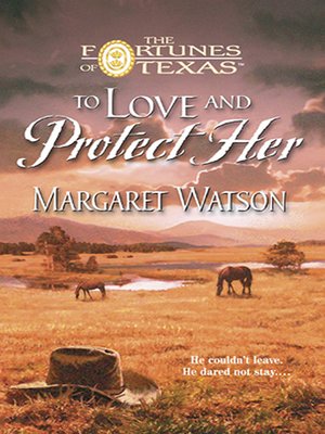 cover image of To Love & Protect Her